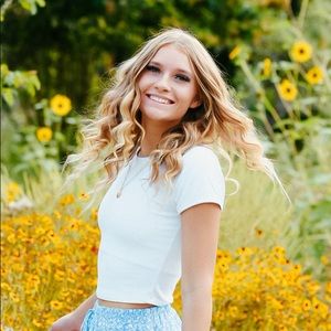 Meet your Posher, Chloe